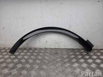 Renault 638139360R MEGANE E 2023 Listwa ozdobna/ochronna nadkola z przodu z lewej - Zdjęcie 1
