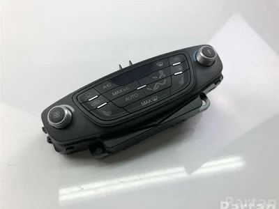 Ford ET76-18C612-HC / ET7618C612HC TRANSIT COURIER Box 2015 Contrôle automatique de la climatisation - Image 1