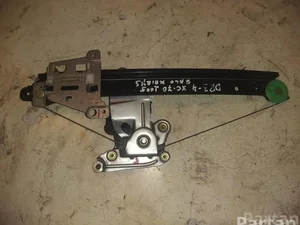 Volvo 119 971-XXX / 119971XXX XC70 CROSS COUNTRY 2005 Langų pakėlimo varikliukas kairysis galinis