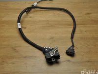 Opel 7620250AB ; 13372749 / 7620250AB, 13372749 ASTRA K 2017 Laidai