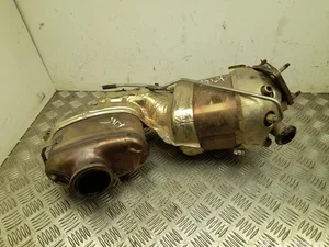 Land Rover M8D2-5H240-AC / M8D25H240AC Range Rover Evoque II L551 2023 Catalyseur
