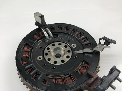 Volvo 31473617 XC90 II 2018 Alternateur - Image 1