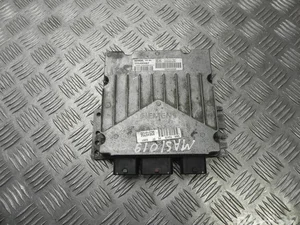 Peugeot 9646449280 307 CC (3B) 2004 Unité de contrôle moteur