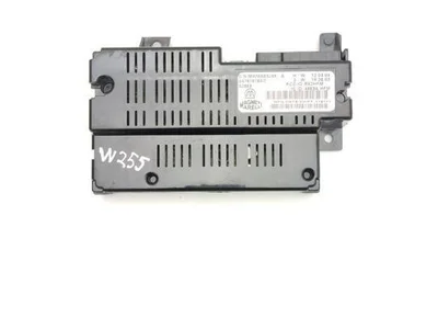 Maserati 04787618AC QUATTROPORTE VI 2014 Unité de contrôle 'Bluetooth' - Image 1