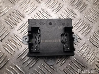 Land Rover JPLA-14D619-CB / JPLA14D619CB Range Rover Evoque II L551 2023 Unidad de control de puertas Left Rear - Imagen 1