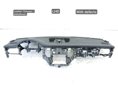 Porsche 565683506021 MACAN (95B) 2015 Tableau de bord - Image 1