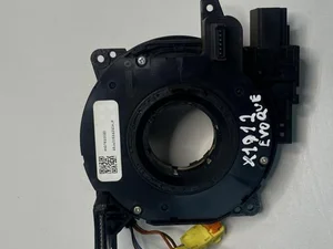 Land Rover BJ3214A664CA RANGE ROVER EVOQUE (L538) 2016 Bobine d'airbag