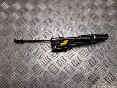 Audi 4M0 857 619 A / 4M0857619A Q7 (4M) 2017 Safety Belt Tensioner Left Front - Image 1