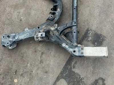 Tesla 104452100P MODEL 3 2020 traverser - Image 1