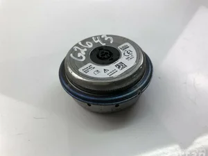 Peugeot 0080-P111.0019 / 0080P1110019 208 2015 Unité de contrôle pour airbag