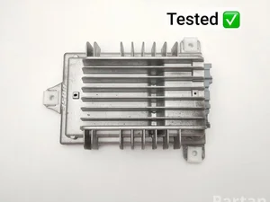 Maserati 298116001 GRAN TURISMO 2008 Amplificateur audio