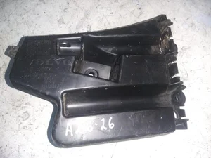 Volvo 30796626 V60 2011 Soporte del parachoques Right Front