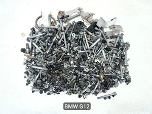 BMW 7 (G11, G12) 2018 Boulon complect