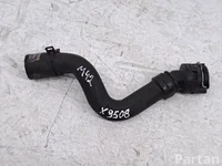 Citroën C5 III Break (TD_) 2019 Vamzdis, aušinimo skystis