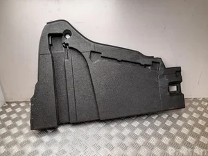 Toyota 64997-47040 / 6499747040 PRIUS (_W5_) 2016 Boîte à outils