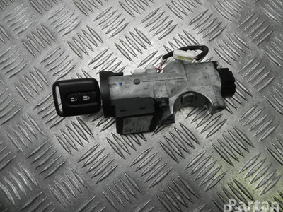 Nissan 28590C9965 PRIMERA Estate (WP12) 2003 cylindre de serrure pour allumage - Image 1