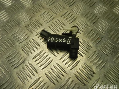 Ford 1S71-17K624-FE / 1S7117K624FE FOCUS II (DA_, HCP) 2007 Pompe à eau de lavage - Image 1