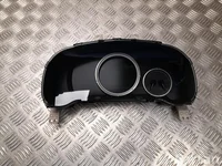 Lexus 83800-4D842, 769364-790 / 838004D842, 769364790 RX (_L2_) 2021 Панель приборов mph Автоматическая коробка передач