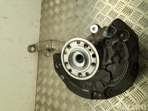 Mercedes-Benz A2540100 GLC X254 2024 Caja cojinete de rueda Left Front