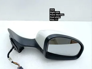 Aston Martin VIRAGE Volante 2012 Außenspiegel rechts