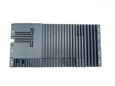 Land Rover CK5219C164DN RANGE ROVER SPORT (L494) 2016 Аудио-усилитель - Изображение 1