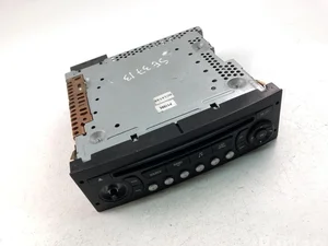 Peugeot 96639793XT 207 (WA_, WC_) 2009 Radio / lecteur CD