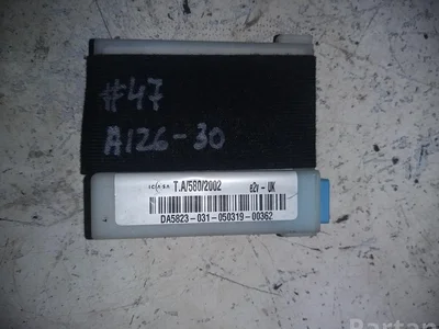 Volvo T A/580/2002 / TA5802002 XC90 I 2005 Unités de contrôle - Image 1