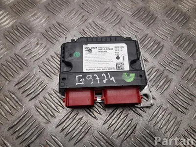 Hyundai 95910-DF200 / 95910DF200 Kona II 2023 Unidad de control de airbag - Imagen 1