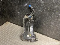 Audi 4M0131878, 4M0131969N Q7 (4M) 2019 Adblue Tank