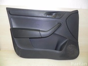 SEAT 5JC SEC 011 A / 5JCSEC011A TOLEDO IV (KG3) 2013 Door trim panel  Left Front