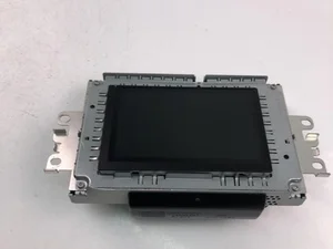 Volvo 31357101 V70 III (BW) 2011 Display