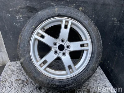 MG 10914798 ZS EV 2022 Felgi aluminiowe 5x114  R17 EJ 7.0 ET41 - Zdjęcie 1