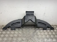 XPeng 6110870ED1 P7 2025 Air duct