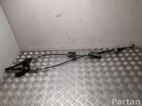 Nissan 349359895R X-TRAIL (T32_) 2016 Trosas, mechaninė pavarų dėžė