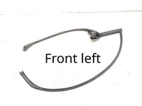 Aston Martin KY63-C20709-A, KY63-C20708-A / KY63C20709A, KY63C20708A Vantage Coupe 2019 Door Seal Left Front