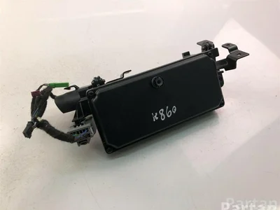 Volvo 32209886 V90 II 2018 Valdymo blokas galines vaizdo kameros - Nuotrauka 1