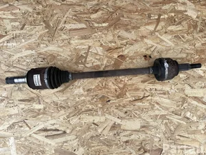 Jeep P52123523AB GRAND CHEROKEE IV (WK, WK2) 2021 Drive Shaft