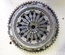 RENAULT 8200187171 CLIO III (BR0/1, CR0/1) 2008 Clutch Kit