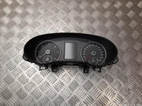 Seat 7N5920870L ALHAMBRA (710, 711) 2015 Tableau de bord km/h