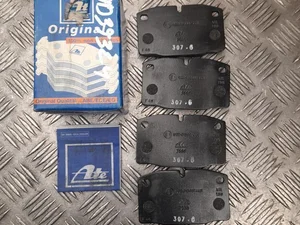 Opel 13.0460-7048.2 / 13046070482 Omega A 1988 Szczęka hamulcowa