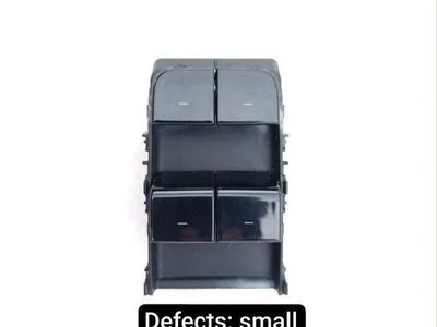 Tesla 1081037-01-E / 108103701E MODEL 3 2018 Botón de elevación de ventanas - Imagen 1