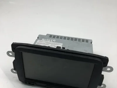 Renault 281150257R CAPTUR (J5_) 2021 Système audio / vidéo / navigation - Image 1