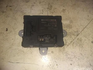 Volvo 31343467 AA / 31343467AA XC60 2009 Unidad de control de puertas
