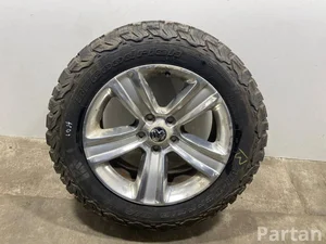 Dodge 1UB18TRMAA RAM 1500 IV gen 2013 Llantas de aleación R20 EJ 9.0 5x139.7