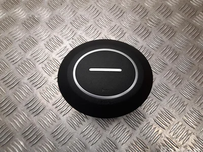 Hyundai 80100-BE000 / 80100BE000 Kona II 2023 Airbag du conducteur - Image 1