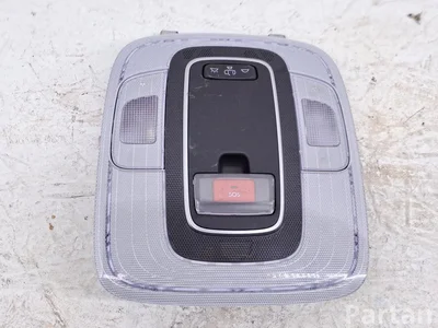 Hyundai 92800Q0200 i20 III (BC3, BI3) 2024 Внутреннее освещение - Изображение 1