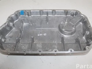 Volkswagen 811642u4/2 / 811642u42 PASSAT Variant (3B6) 2004 Miska olejowa