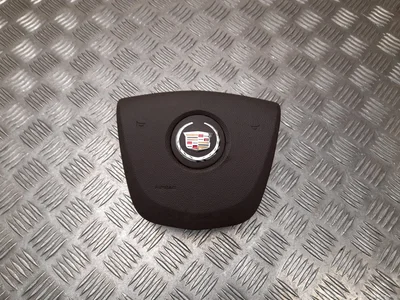 Cadillac 20965227, 34063618A SRX 2011 Airbag du conducteur - Image 1