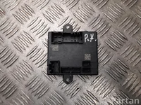 BMW 5 A6B F00 / 5A6BF00 2 U06 Active Tourer 2022 Unité de commande pour porte Left Front