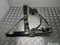 Ford AM51-U23201-BH / AM51U23201BH GRAND C-MAX (DXA/CB7, DXA/CEU) 2014 Window Lift Left Front